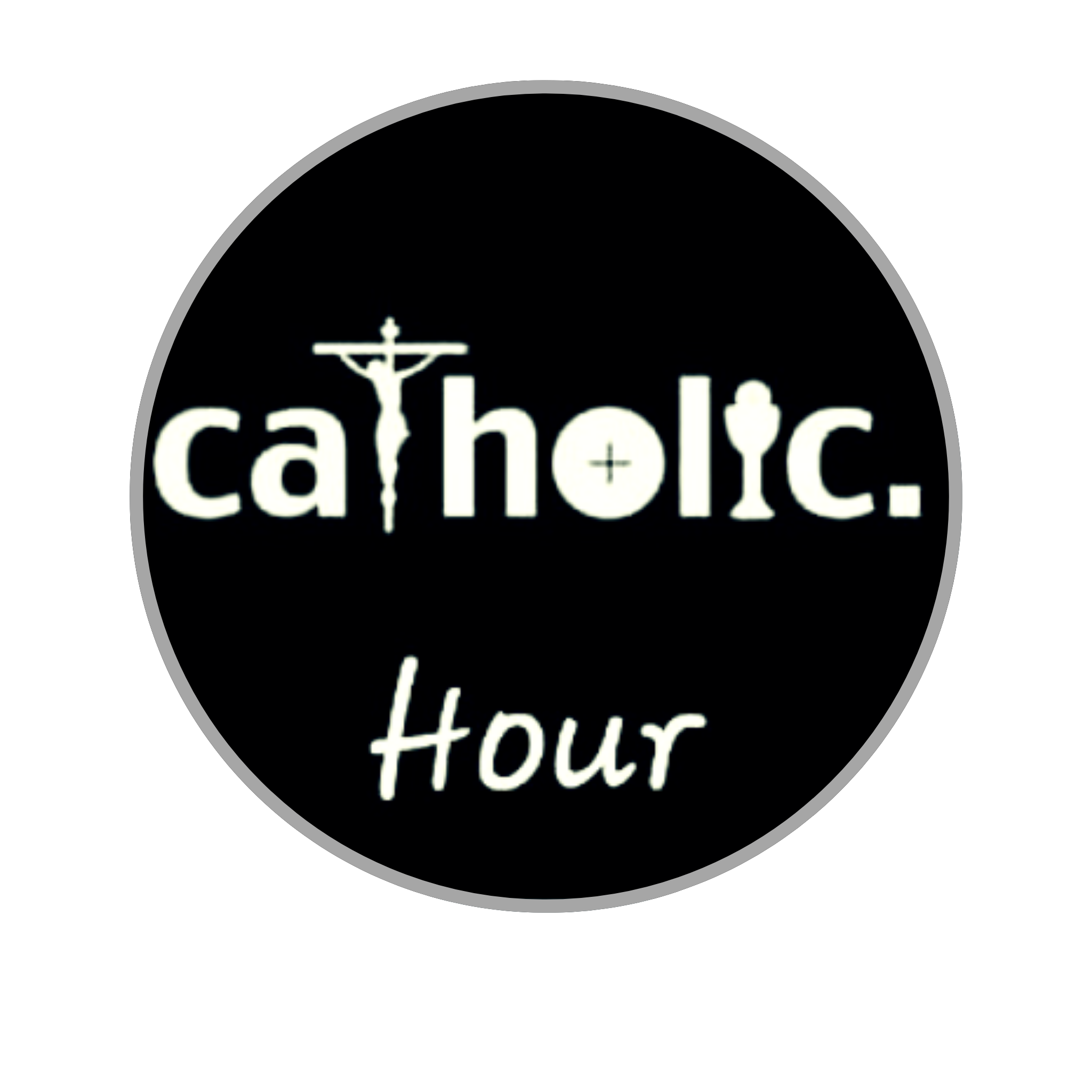 Catholic Hour on EdenFM Episodes for those who missed the live broadcast